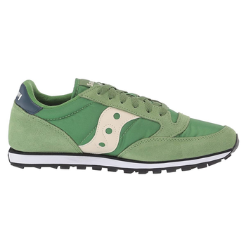 Saucony jazz low store pro green