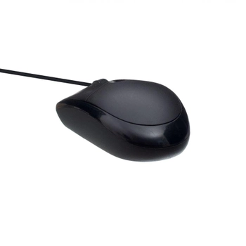 USB Мышь SB-036 Цвет Чёрный