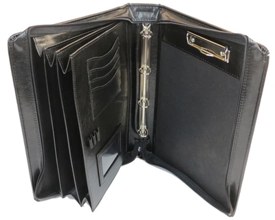 Деловая папка мужская JPB 26,5х37,5х5,5 см (acs0017931)