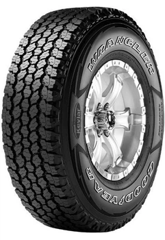 GoodYear Wrangler All-Terrain Adventure (255/65R19 114H)