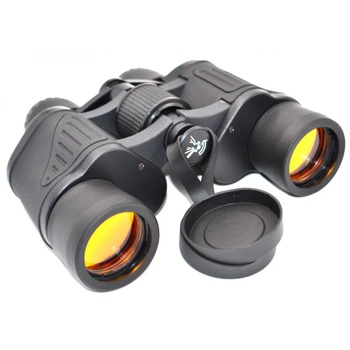 Бинокль Sakura SW-03 7347 20х40, Черный BKL11540 (GLS-11540142)
