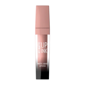 Жидкая помада Golden Rose My matte №02 Liping Мате Липинг Голден роуз