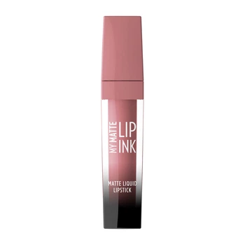 Жидкая помада Golden Rose My matte №05 Liping Мате Липинг Голден роуз