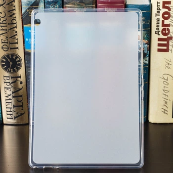 TPU чохол Galeo для Lenovo Tab M10 TB-X605F, X605L