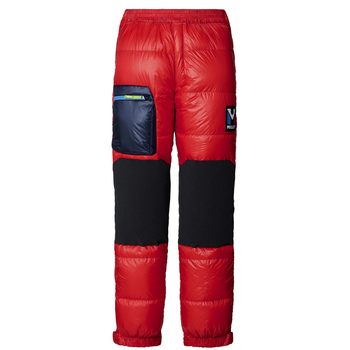 Штани Millet Trilogy MXP Down Men Червоний (1046-MIV8465 8083_L)