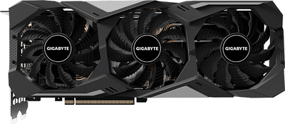 Gigabyte PCI-Ex GeForce RTX 2080 Super Gaming OC 8GB GDDR6 (256bit) (15500) (Type-C, HDMI, 3 x Display Port) (GV-N208SGAMING OC-8GC)