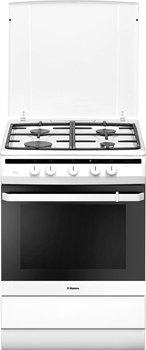 Плита газовая HANSA FCGW64022