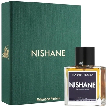Perfumy unisex Nishane Fan Your Flames 50 ml (8681008055579)