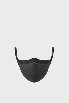 Чорна маска UA SportsMask Under Armour M/L 1368010-002