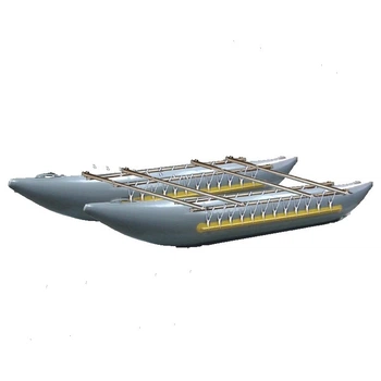 Надувний катамаран Active Rest Атлант-6 XL