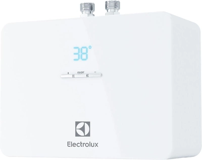 Электрический проточный водонагреватель ELECTROLUX NPX6 Aquatronic Digital 2.0