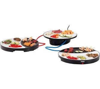Электрогриль Princess 103082 Dinner4All