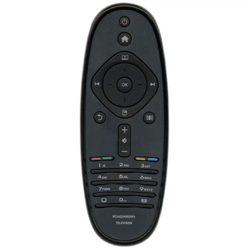 Пульт Д/У для телевизора PHILIPS RC-2422 5499 0301