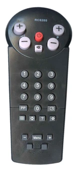 Пульт Д/У для телевизора PHILIPS RC-8205\01