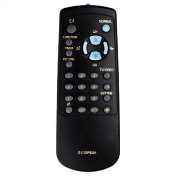 Пульт Д/У для телевізора SHARP G1133PESA