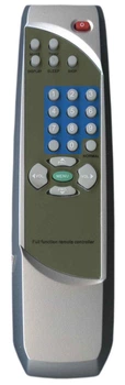 Пульт Д/У для телевизора POLAR (Shivaki) RC-2101MC