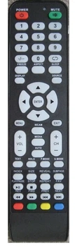 Пульт Д/У для телевізора SATURN 40FHD500U\32DH600U
