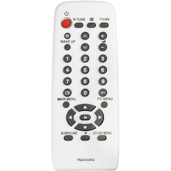 Пульт Д/У для телевизора PANASONIC TNQ4G0403