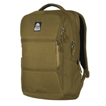 Рюкзак городской Granite Gear Bourbonite Highland Peat 25 л, код: 927317