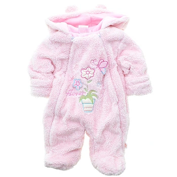 Человечек для девочки Ben collection Ben252412 74 см Розовый