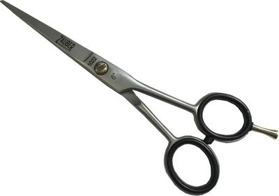 Ножиці перукарські Zauber-manicure 1022 6.0 (1022) (4004904310223)