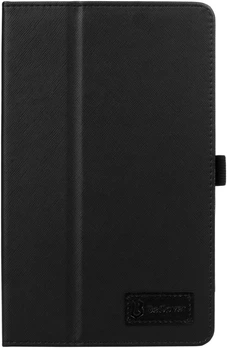 Чохол для планшета BeCover Slimbook для Prestigio Multipad Grace 3778 (PMT3778) Black (BC_703652)
