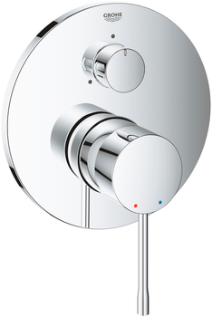 Наружная часть смесителя GROHE Essence 24092001