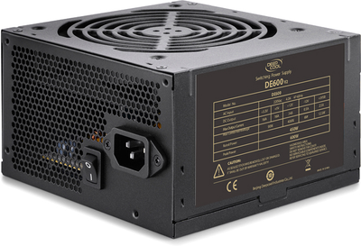 Блок питания DeepCool 600W (DE600 v2)