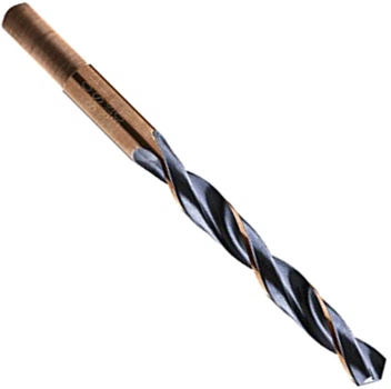 Свердло Alpen HSS Sprint Master для металу 17.5 мм 1 шт (9002741212170)