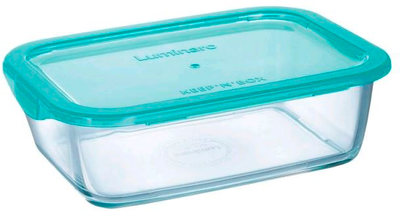 Пищевой контейнер Luminarc Keep'n'Box Lagoon 1.22 л (P5517)