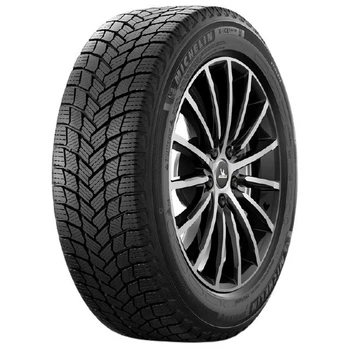 Зимние шины Michelin X-Ice Snow SUV 215/70 R16 100T