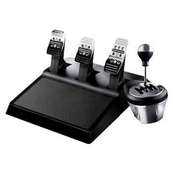 Коробка переключения передач Logitech G Driving Force Shifter для G923, G29, G920