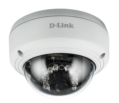 IP-камера D-Link DCS-4602EV/UPA