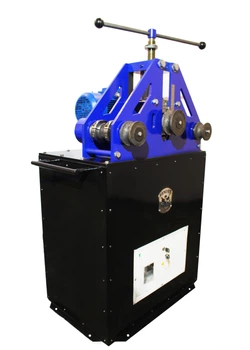 Трубогиб профилегиб BENDEX MACHINES HERMES 2