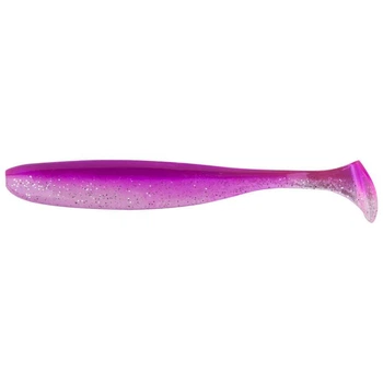 Силикон рыболовный Keitech Easy Shiner 4.5 (6 шт/упак) цpal#14 glamorous pink (1551.08.66)