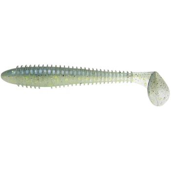 Силікон рибальський Keitech Swing Impact FAT 7.8 (2 шт/упак) ц426 sexy shad (1551.08.24)