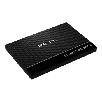SSD PNY з інтерфейсом SATAIII купити в Києві: ціна, відгуки