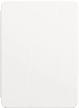 Обложка Apple Smart Folio для Apple iPad Air 4 2020 White (MH0A3ZM/A)