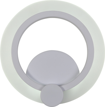 Бра Altalusse INL-9410W-07 White LED 7W