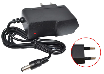 Зарядний пристрій для торговельних ваг 8.5V для ACS Для ресторанів