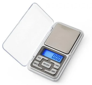 Ювелірні ваги Acs MS 2020 1000gr/0.1 g