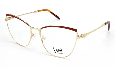 Оправа Металлическая Viva M1006-C3