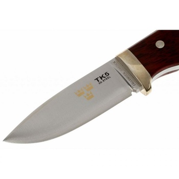 Ніж Fallkniven Tre Kronor de Luxe Hunter 3G (TK5)