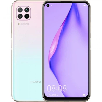 Мобільний телефон Huawei P40 Lite 6/128GB Sakura Pink (51095CKA)