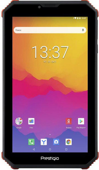Планшет Prestigio MultiPad Muze 4667 7" 1/16GB 3G Red (PMT4667_3G_D_RD)