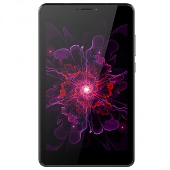 Планшет Nomi C080034 Libra4 8” LTE 16GB Dark Grey