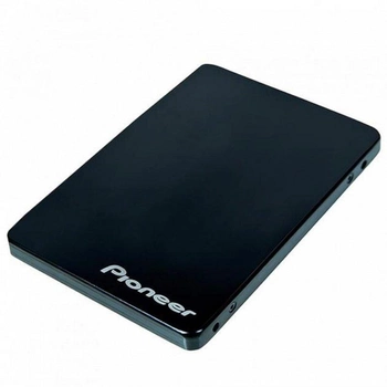 Накопитель SSD 2.5" 240GB Pioneer (APS-SL3N-240)