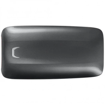Накопитель SSD USB 3.1 500GB Samsung (MU-PB500B/WW)