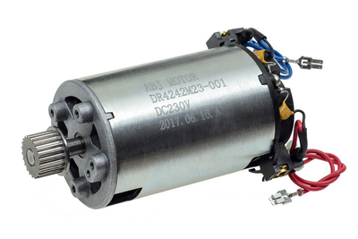 Двигатель для кухонного комбайна DR4242M23-001 Braun 7322010874