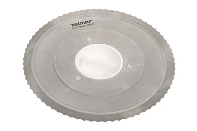 Диск-нож для ломтерезки Zelmer 145638 (493.0195) – фото, отзывы